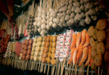 Chiang Mai, CN: Where to Eat Street Food in Chiang Mai