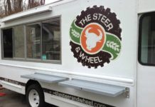 Pittsburg, PA: New Food Truck Debuts