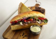 London, UK: New Food Truck Alert – SubPoint