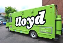 Buffalo, NY: Food Truck Owners Lobby Lawmakers to Lower Fees