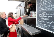 Buffalo, NY: As Permits, Restrictions are Debated, Food Trucks Wonder What Future Holds