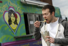 Baltimore, MD: Roll Through the Food Truck Scene at The Gathering