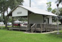 Lutz, FL: Lutz to Host Centennial Concert, Food Truck Rally