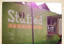 Memphis, TN: Meals on Wheels – Stuffed Food Truck