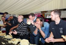 Newcastle, UK: Street Spice Food Poisoning Victims in Legal Bid
