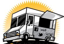 Lafayette, IN: Street Food Saturday