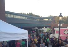 Baltimore, MD: Return of the Food Truck Gatherings
