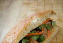Kansas, MO : Local Pig Rolls Out A Food Truck