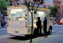 New York, NY: Best Street Food Venders in New York City