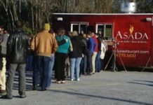 Greenville, SC: Hundreds Rally; City Now Says Food Truck Rules ‘Likely To Evolve