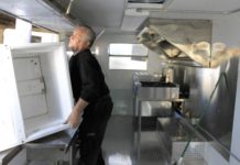 Miami, FL: Food Truck Builders Shift into High Gear