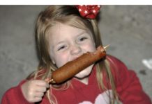 Aliso Viejo, CA: Food Trucks Make it Dinner Time at Aliso Niguel High