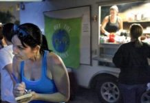 Gainesville, FL: Second Food Truck Rally Goes More Smoothly
