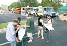 Seminole, MI: Food Truck Wars Back, to Continue Mobile Trend