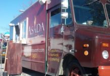 Greenville, SC: Protest Planned To Cook Up Support For Greenville Food Trucks