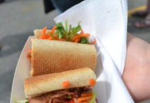 Birmingham, AL: Birmingham Rallies for Street Food