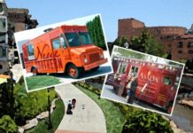 Greenville, SC: Hundreds Expected At Food Truck Rally; Guest Chefs Join In