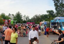 Alpharetta, GA: Alpharetta to Test Out Food Truck Thursdays