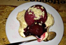 Glasgow, UK: Glasgow Street Food Cartel