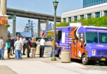 Buffalo, NY: Tuesday – Show Your Support for Buffalo’s Food Trucks