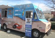 Birmingham, AL: Thousands Enjoy Birmingham’s First Street Food Rally