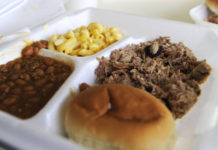 Hunstville, AL: Badd Newz BBQ – Huntsville Food Truck is Good News for Alabama A&M-Area Lunch Hours