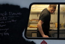 Cleveland, OH: Cleveland Chef Chris Hodgson Nominated for Food & Wine’s ‘People’s Best New Chef Award’