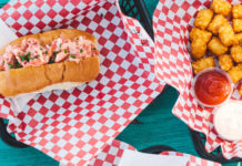 Austin, TX: SXSW Austin Food Truck Guide