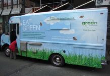 National News: Food Trucks Starting To Make Inroads Towards A “Green” Future