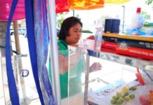 Los Angeles, CA: Effort to Legalize Street Food vending in Los Angeles Continues