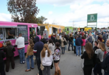 Buffalo, NY: Food Truck Owners Seek Lower Permit Fees