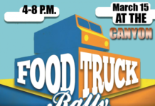 Citrus County, FL: Food Truck Rally set for March 15 in Crystal River