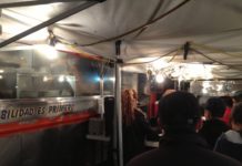 Santa Rosa, CA: The List – Late Night Food Truck Spots