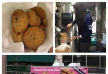 Arlington, VA: New Donut Truck Now Serving Arlington