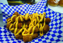 National News: Food Truck Rally