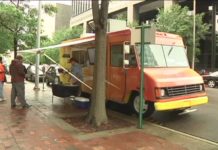 Birmingham, AL: Food Trucks to Rally Sunday at Pepper Place