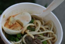 New Orleans, LA: Food Vendors to Compete at French Market