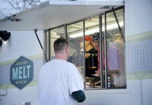 Birmingham, AL: Birmingham Food Trucks Will Circle the Wagons for first Street Food Rally