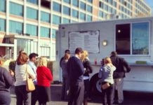 Buffalo, NY: Buffalo Food Trucks to Expect Lower Fees, Possible Access to Canalside