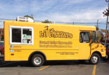 Louisville, KY: Louisville Food Truck Operators to Gather Downtown Tuesday