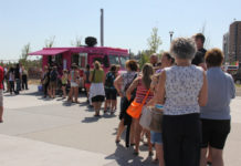 London, CAN: Downtown London Food Truck Pilot Project Facing Criticism