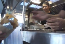 Mountain View, CA: Which Food Truck Will You Try Tonight?