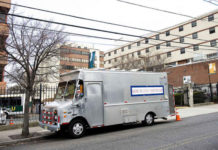 Jersey, NJ: New Regulations for Jersey City Food Trucks Again Delayed by City Council