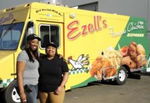 Seattle, WA: Ezell’s Express Announces First (Post-Food Rodeo) Stop