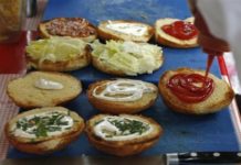 National News: Travel Picks – Top 10 Street-Food Cities