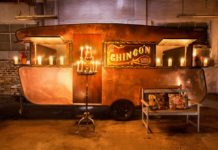 Richmond, AU: Tacos at 10 Paces? A Fare Approach to Truck Wars