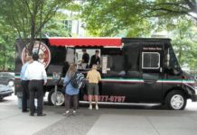 Vancouver, CAN: Restaurant Industry Applauds Vancouver Foodcarts