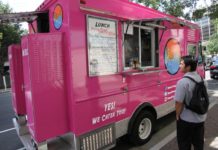 Arlington, VA: Board Votes to Extend Food Truck Parking Time