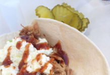 Athens, GA: Twilight Food Trucks Provide Plenty of Plates to Satisfy Hungry Spectators