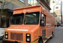Chicago, IL: Park District Offers Sanctuary To Food Trucks